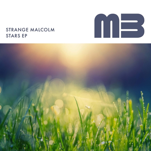 Strange Malcolm - Stars EP [MBR035]